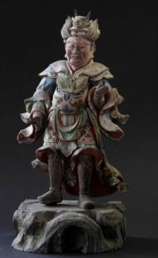 招杜羅（しゃとら）
