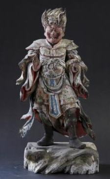 因達羅（いんだら）
