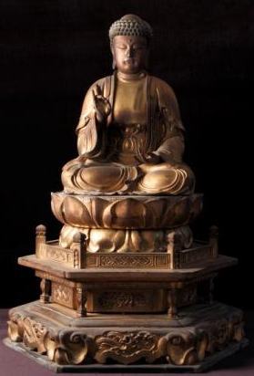 国分寺の薬師様