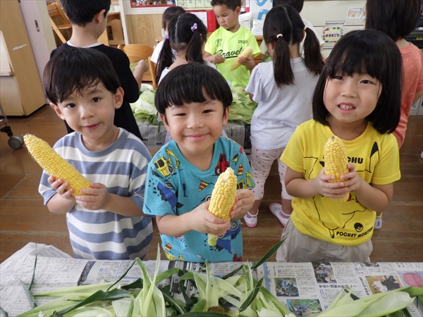 七五三お宮参り