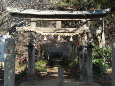 国王神社