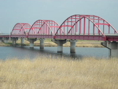 神崎大橋