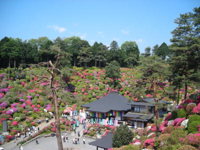 観音寺・護摩堂