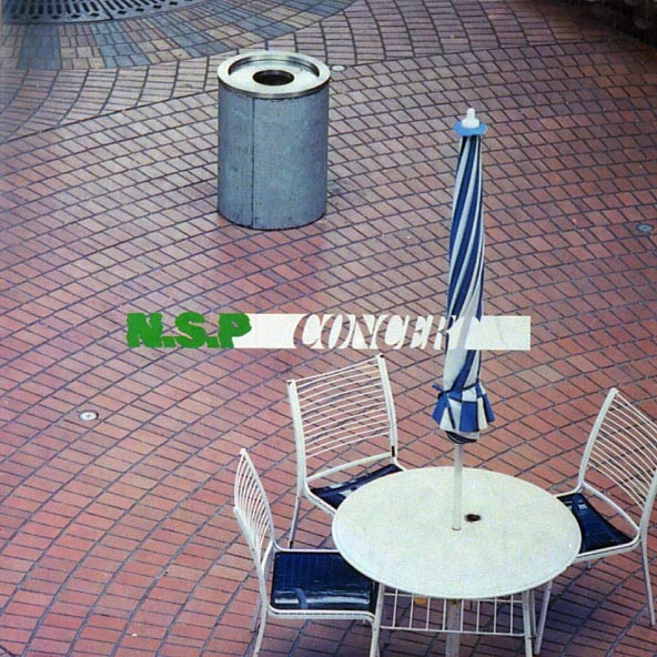 CONCERT TOUR 1979 �H