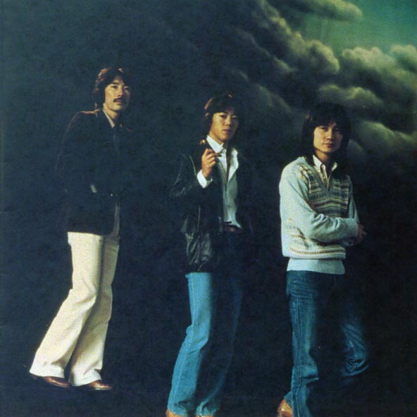 CONCERT TOUR 1980