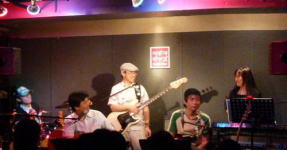 2009-6-20�@�u ������x���������[�Ă��� �v ���C�u