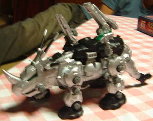 �V���o�[�����